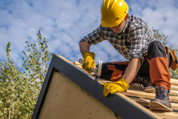 Fast & Reliable Emergency Roof Repairs in Rockwell, NC